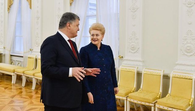Литва може збільшити присутність у місії ОБСЄ на Донбасі