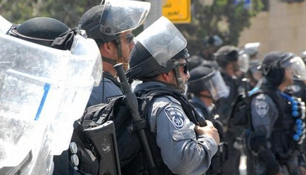 Ізраїль відмовляється розслідувати сутички у Секторі Газі