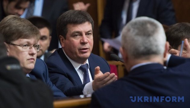 Монетизація субсидій дасть змогу ефективніше управляти будинком - Зубко