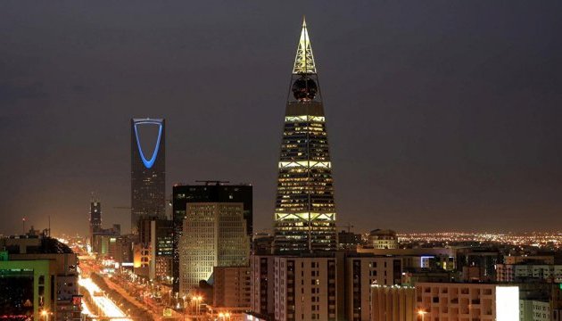Війська Саудівської Аравії перехопили ракету над столицею