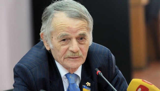 Dzhemilev believes that ‘Kremlin Report' will help to return Crimea