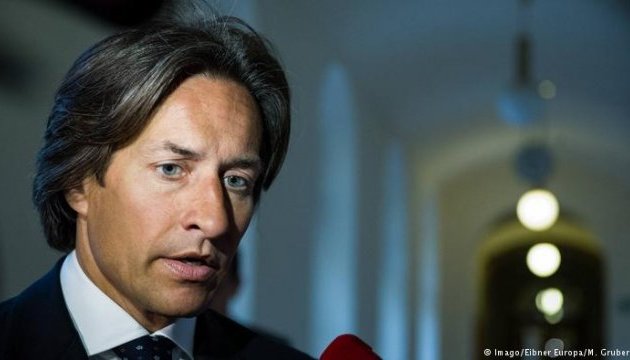 Екс-міністр фінансів Австрії постав перед судом – за корупцію