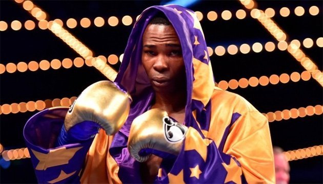Глава WBA: Рігондо втратить титул суперчемпіона Глава WBA: Рігондо втратить титул суперчемпіона