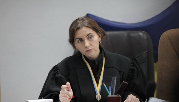 Харківська ДТП: суддя пов'язує зі справою підпал авто свого чоловіка