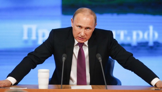 Євродепутат назвав найбільшого лобіста Путіна в ЄС