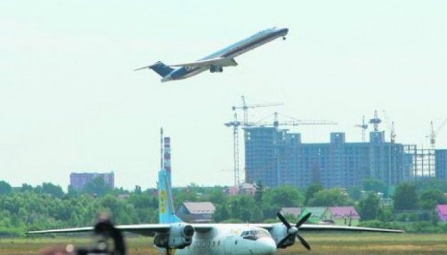 Ukraine, Uzbekistan to restore regular flights