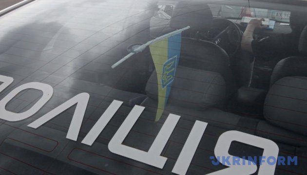 EU Advisory Mission donates 30 off-road vehicles to Ukrainian police