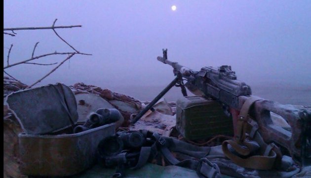 La situation dans la zone du conflit : les mercenaires russes utilisent des chars