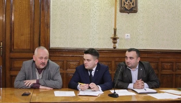 Чернівецька ОДА відновила роботу регіональної ради з питань етнонаціональної політики