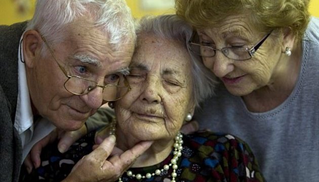 В Іспанії померла найстаріша жінка Європи
