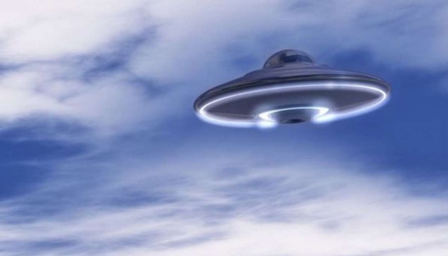 Американська розвідка розсекретить нові звіти про НЛО
