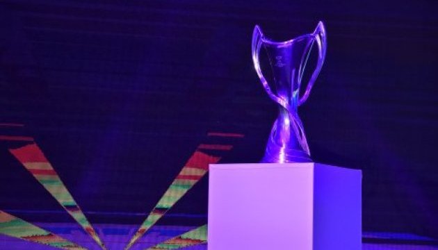 Определено время проведения финала женской Лиги чемпионов УЕФА-2018 в Киеве