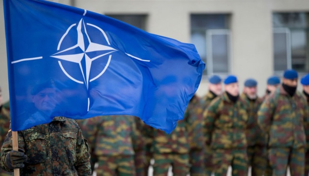 NATO praises progress of Ukrainian army reform – Muzhenko