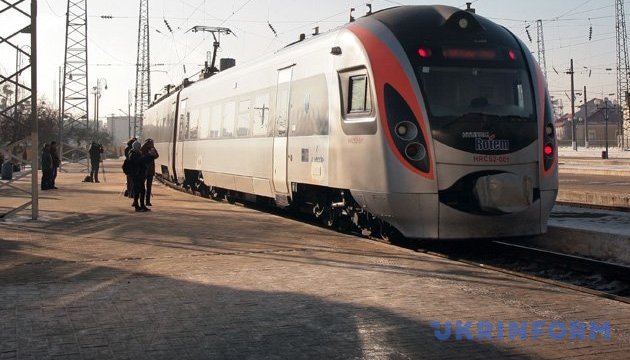У поїзді Одеса – Харків упіймали 36 