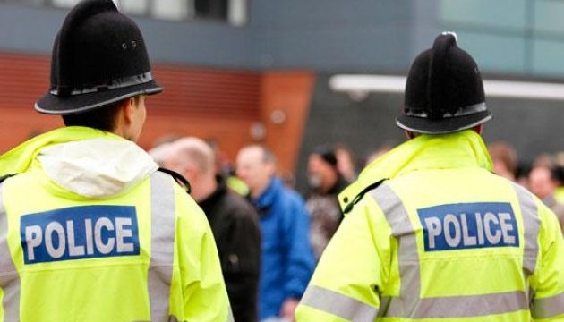У Лондоні затримали чотирьох підозрюваних у підготовці теракту
