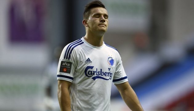 Dynamo Kyiv to sign Slovenian midfielder Verbic