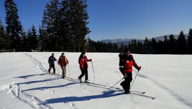 Славське кличе мандрівників в унікальний лижний тур