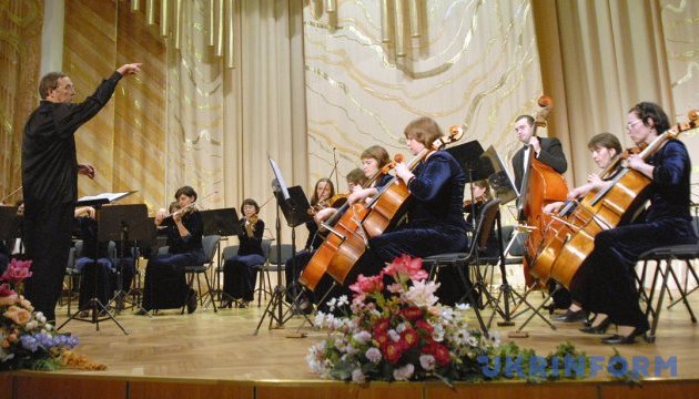 Вінницькій обласній філармонії присвоїли ім’я Миколи Леонтовича