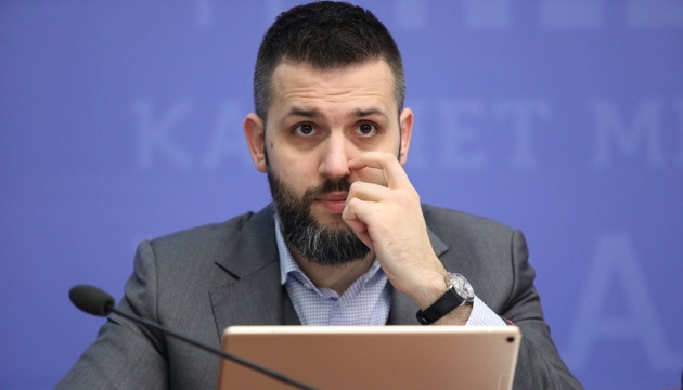 Нефьодов вважає, що Україні замість “екзотичних” потрібні ІТ-олігархи