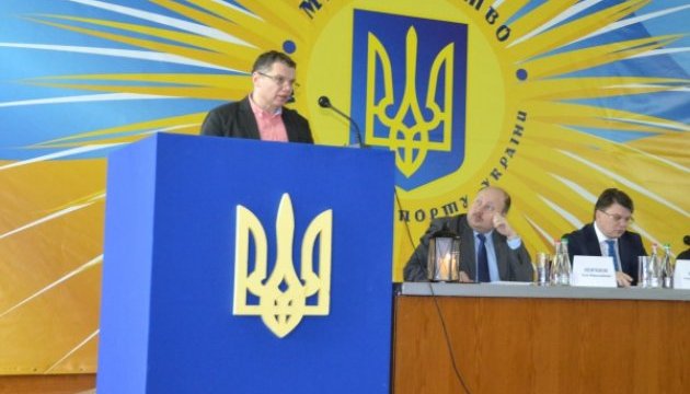 Україна посилюватиме боротьбу із допінгом у спорті
