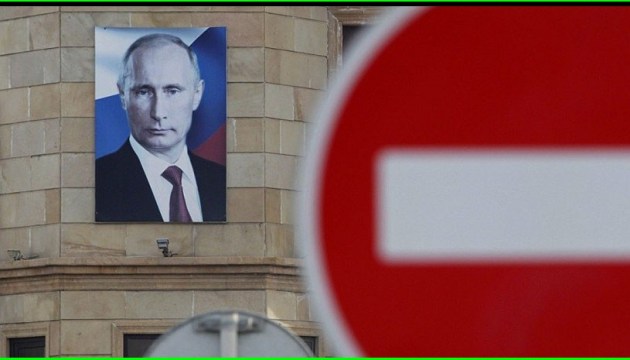 Ambassador Halibarenko: Post-Brexit Britain not to curtail sanctions against Russia 