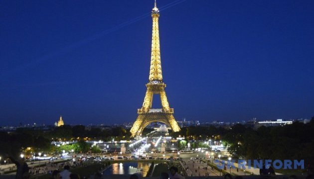 Францію цьогоріч відвідала рекордна кількість туристів
