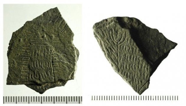У Данії археологи виявили сотні загадкових сонячних каменів