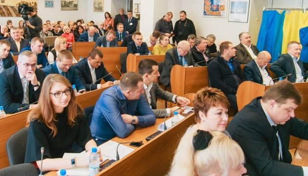 Вінницька міськрада затвердила бюджет-2018
