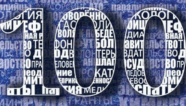 Сім спортсменів потрапили до ТОП-100 найвпливовіших українців 2017 року – 
