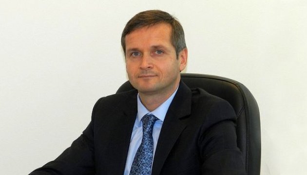 Костянтин Фролов – новий головний тренер «Чорноморця»