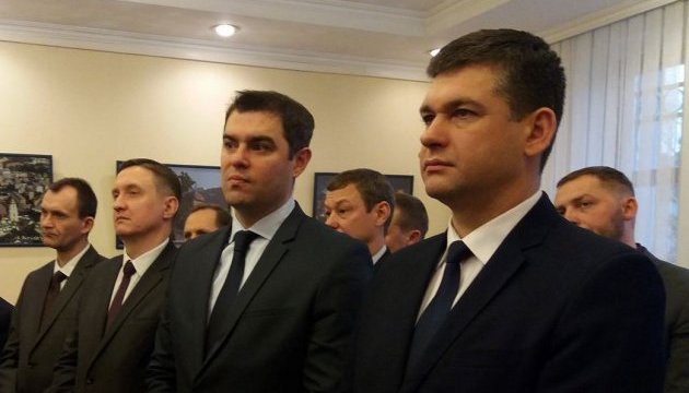 У Кишиневі відзначили ювілей української дипломатії