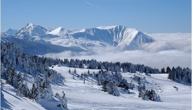 В Альпах загинули четверо туристів