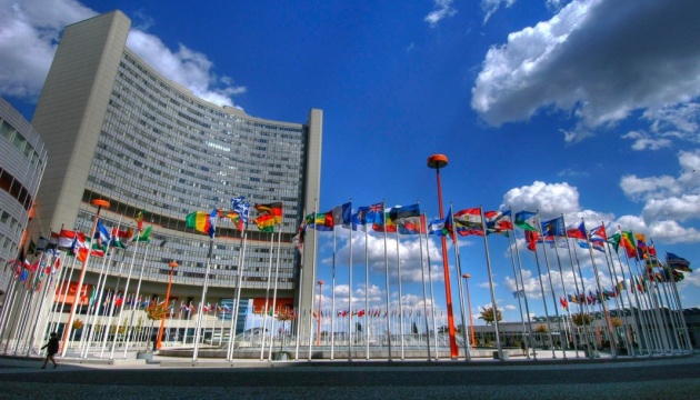 Українські дипломати готують нову резолюцію ГА ООН по Криму - Порошенко