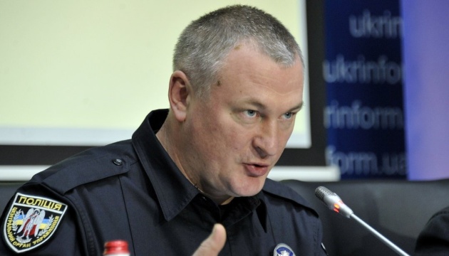 Knyazev, Yelchenko discuss participation of Ukrainian law enforcement officers in peacekeeping operations