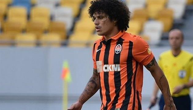 Бразильський футболіст Азеведо може змінити 