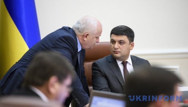 Уряд затвердив Експортну стратегію України