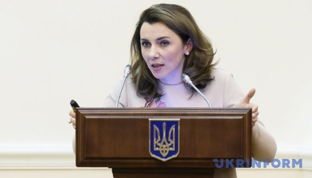 Ukraine-EU pleased with bilateral trade growth rate – Mykolska