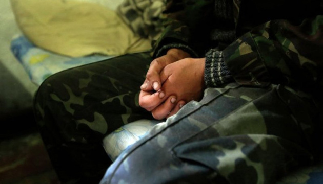 росіяни змушують українських військовополонених голосувати на «референдумі» в Донецькій області