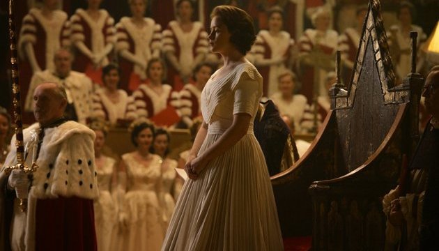 Британія звернеться до Netflix через епізод серіалу «Корона» про принцесу Діану