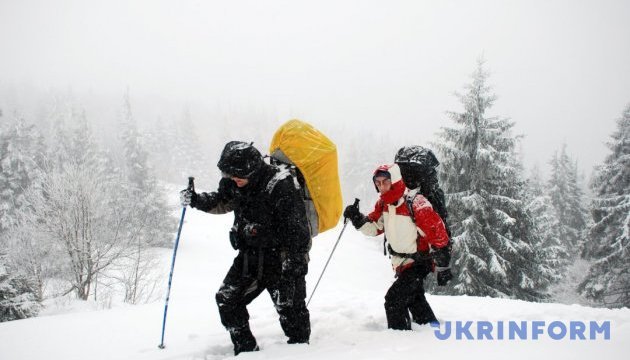 «Говерляна-2021»: вихідними відбудеться сходження на найвищу гору України
