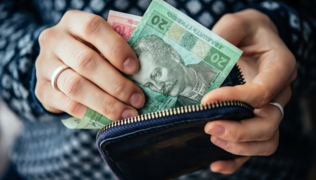 Wage arrears in Ukraine reach almost UAH 2.5 bln - statistics