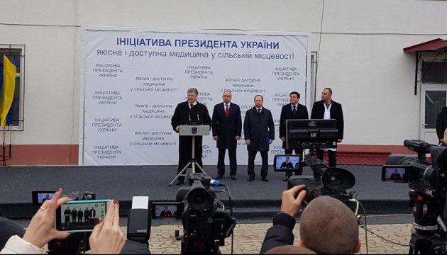 Poroschenko ordnet an, Verhandlungen mit Russland über Befreiung politischer Gefangenen wiederaufzunehmen