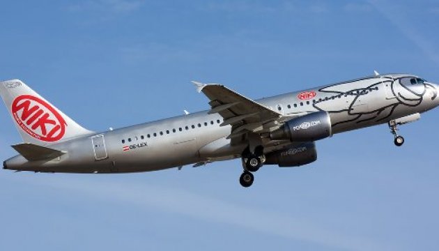British Airways купує австрійську авіакомпанію Niki