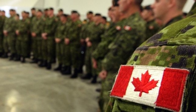 Canada expands military training in Ukraine