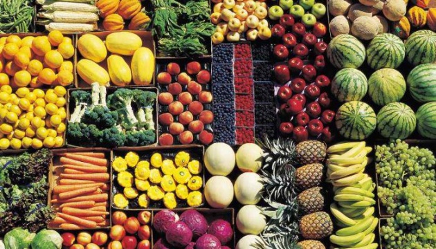 ЄБРР і FAO назвали українські овочі і фрукти з найбільшим експортним потенціалом