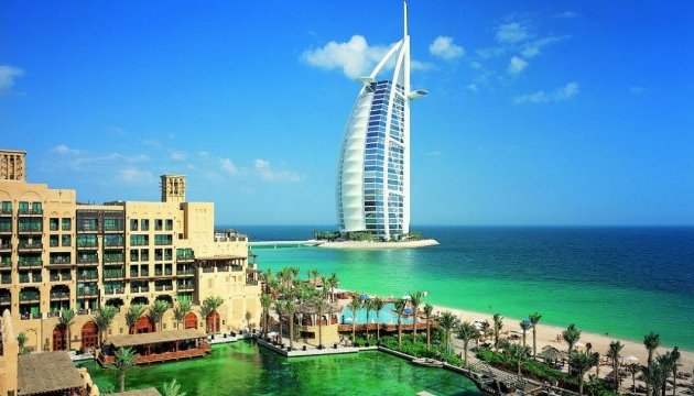 Дубай відкриється для туристів у липні