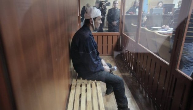 Захоплення пошти у Харкові: Безуху продовжили арешт на два місяці