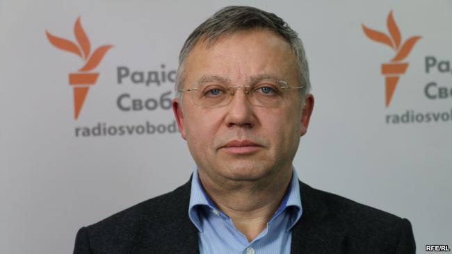 Олександр Савченко, економіст