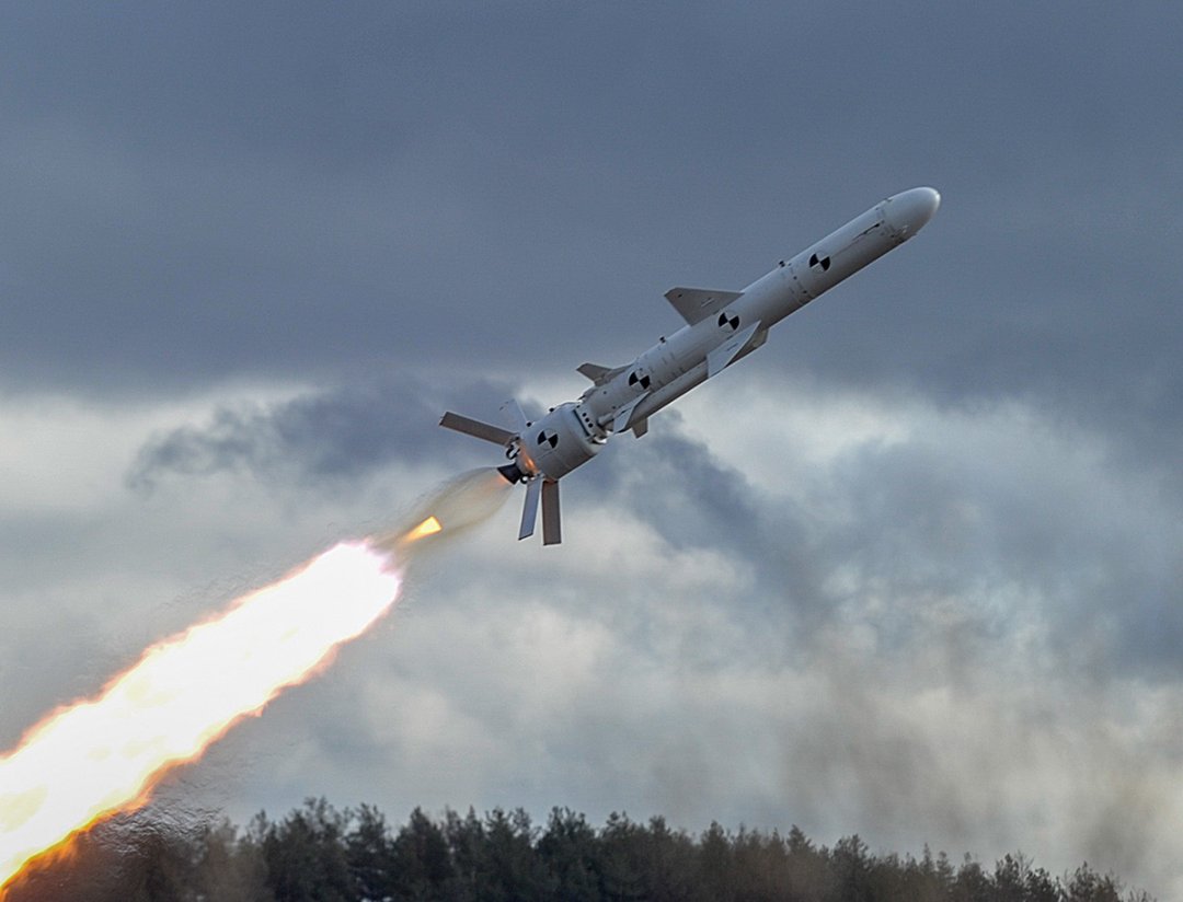 cruise missiles kyiv