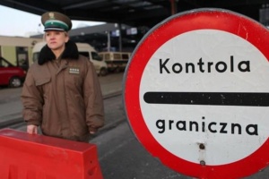 До Польщі прибули вже понад 700 тисяч біженців з України